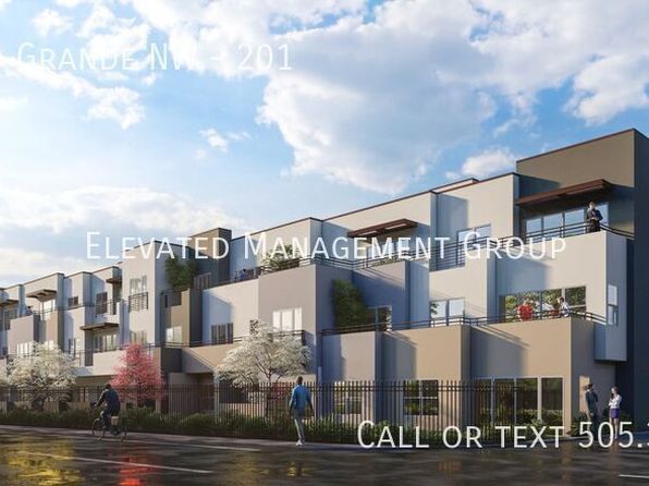 2211 Rio Grande Blvd NW #201