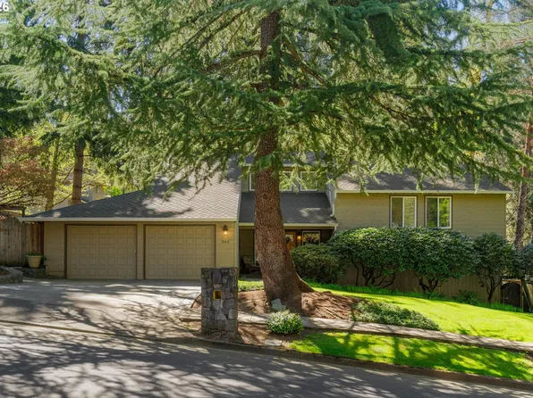 3040 Royce Way, Lake Oswego, OR 97034