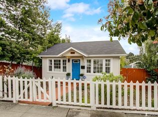 4567 Merrill Ave, Oakland, CA 94619