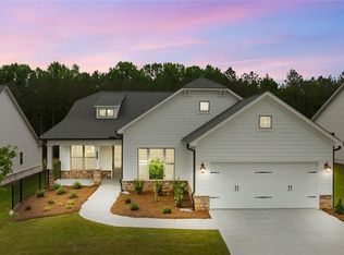 756 Brooke View Dr, Canton, GA 30115