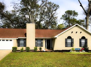 3019 Mink Point Blvd, Beaufort, SC 29902