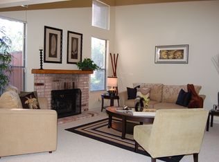 5341 Port Sailwood Dr, Newark, CA