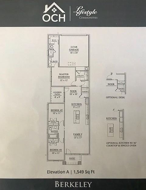 2nd image of 5617 Traveller Dr
