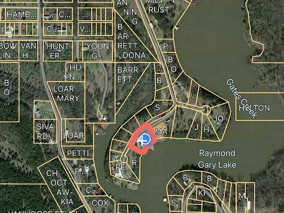 0 Ridgepoint, Fort Towson, OK 74735 Zillow