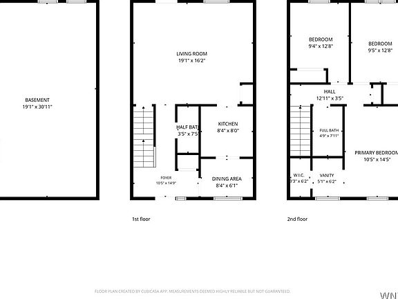 5th image of 666 W Ferry St APT 39