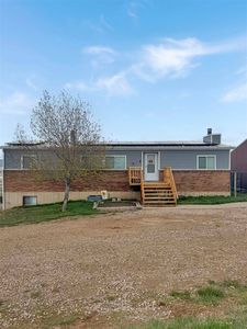 215 Loop Rd, Evanston, WY, 82930