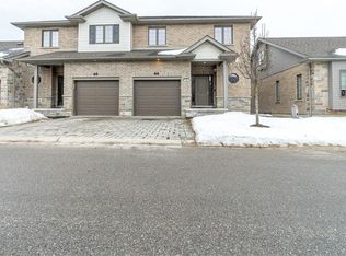 2910 Tokala Trl #44, London, ON N6G0T9