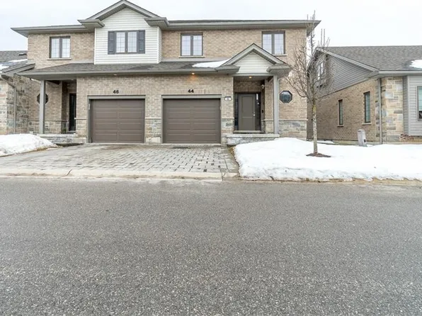 2910 Tokala Trl #44, London, ON N6G 0T9