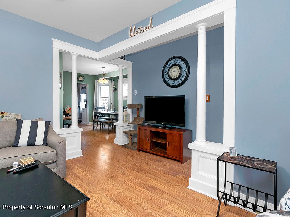 1009 Fisk St, Scranton, PA 18509 Zillow