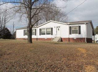2229 Yuma Rd, Yuma, TN 38390