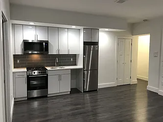 Rented by Big Apple Properties, LLC
