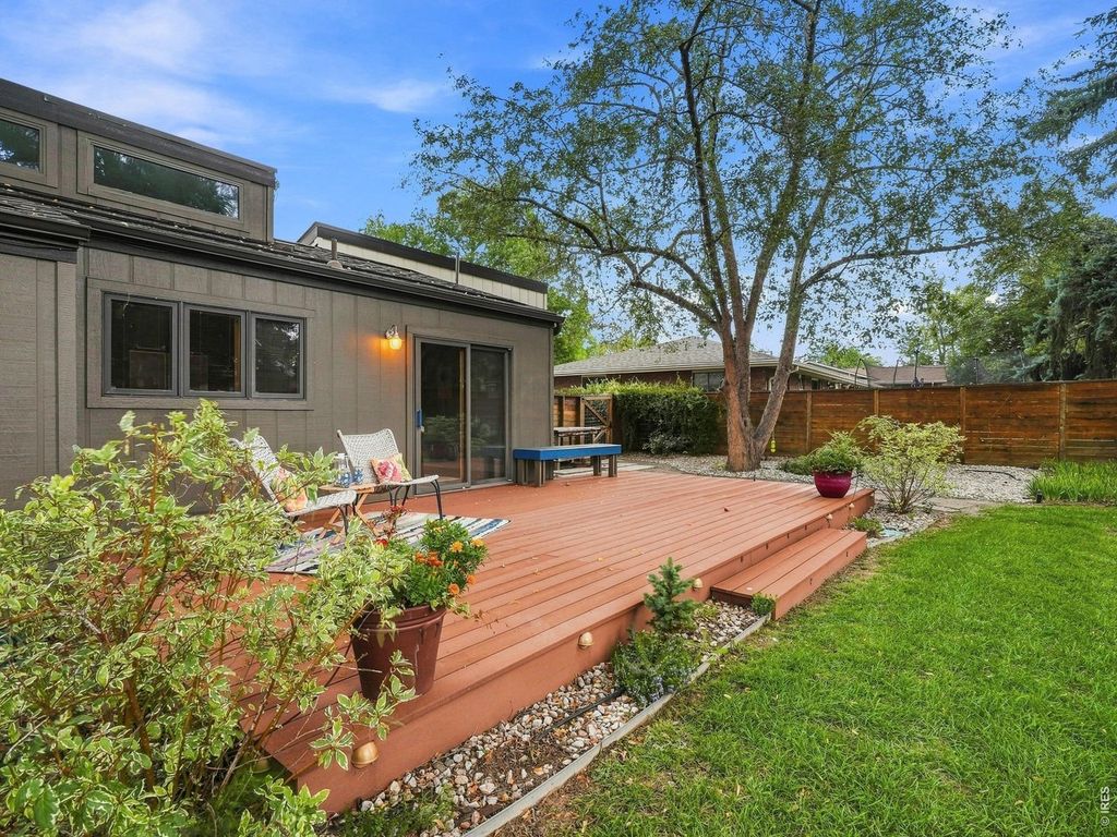 1500 Patton St