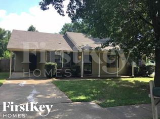 5765 Ashridge Pl, Memphis, TN 38141