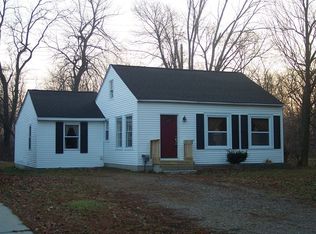 316 Nightingale St, Lapeer, MI 48446