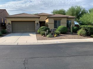 8047 N Gillespie Ln, Tucson, AZ 85743