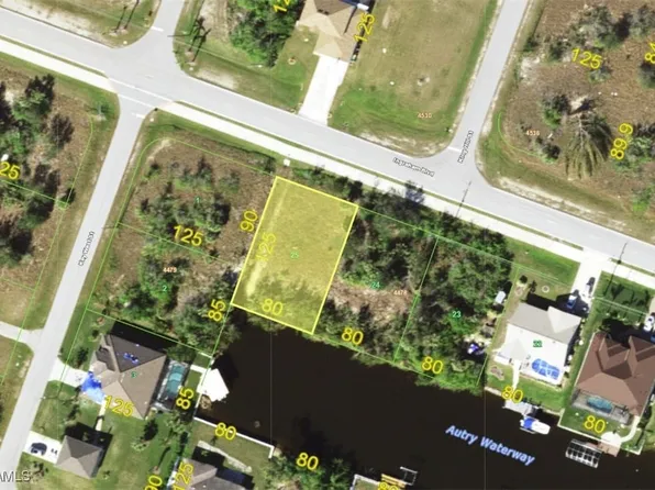 14995 Ingraham Blvd, Port Charlotte, FL 33981