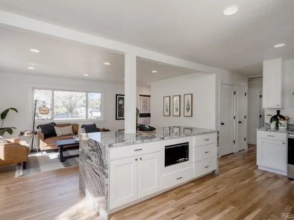 4600 S Inca St, Englewood, CO 80110