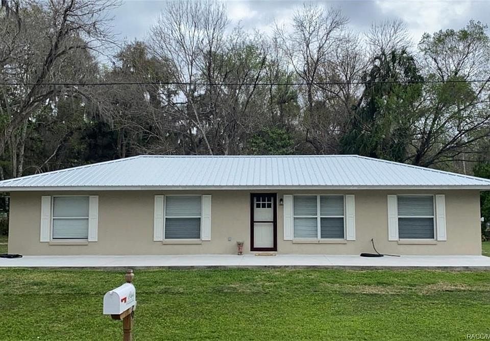 199 Mastadon Dr, Inglis, FL 34449 Zillow