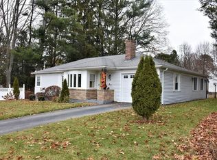 30 Stoughton Ave, Webster, MA 01570