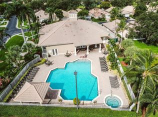 7274 Modena Dr, Boynton Beach, FL 33437