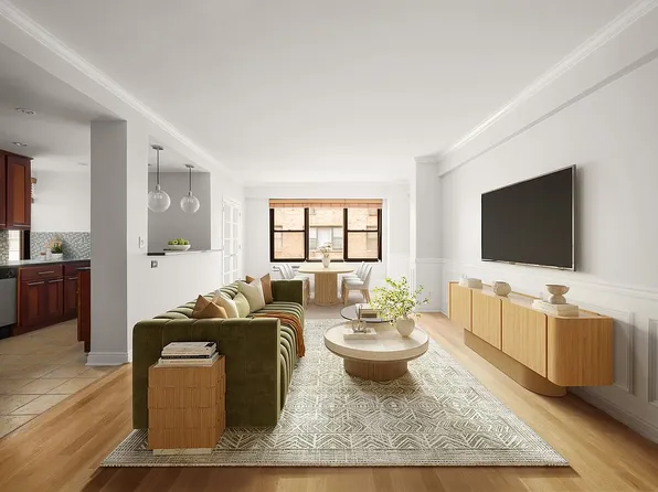 2 Tudor City Pl APT 5DS, New York, NY 10017