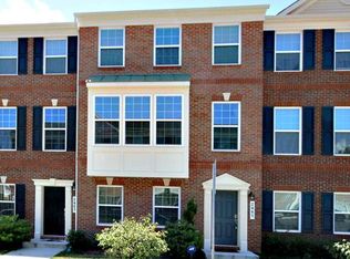 2865 Hedgerow Pl, Bryans Road, MD 20616