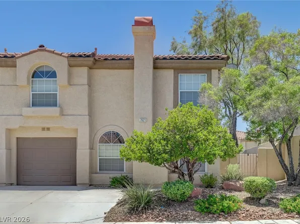7621 Almeria Ave, Las Vegas, NV 89128