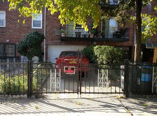 1118 E 89th St #3, Brooklyn, NY 11236