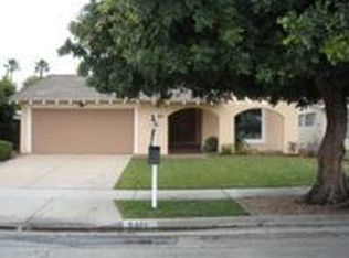 6301 Malory Dr, San Jose, CA