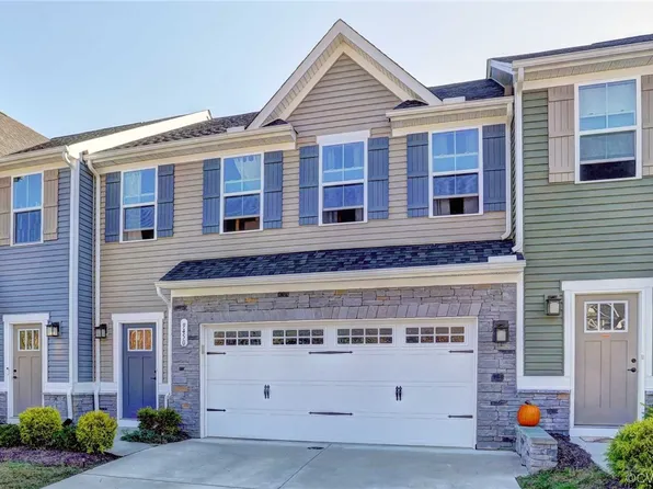 9450 Astilbe Ln, Toano, VA 23168