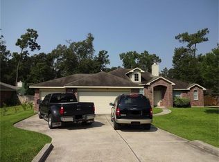 12450 E Summerlin, Conroe, TX 77302