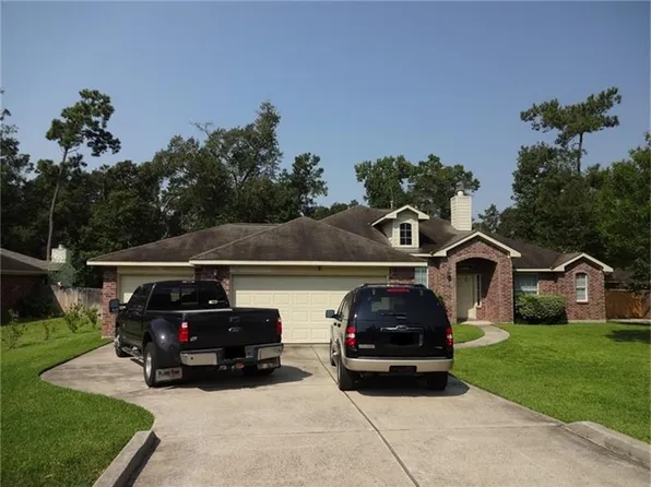 12450 E Summerlin, Conroe, TX 77302