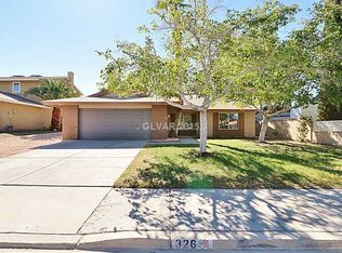 326 Balsa St, Henderson, NV 89002