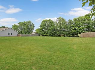 LOT 35 Tanglewood Dr, Charleston, IL