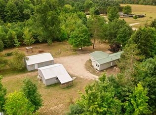 1473 N Lamb Rd, Interlochen, MI 49643