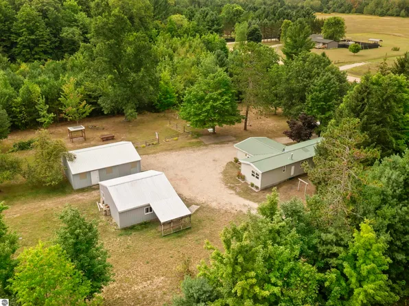 1473 N Lamb Rd, Interlochen, MI 49643