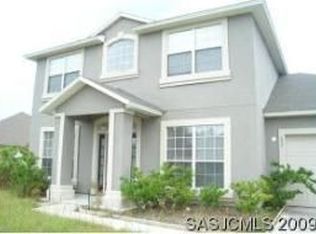 854 E Red House Branch Rd, Saint Augustine, FL 32084