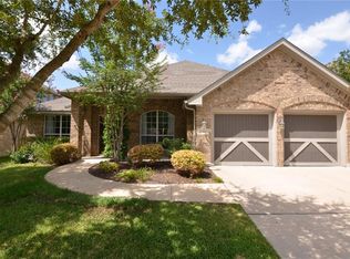 13817 Long Shadow Dr, Manor, TX 78653