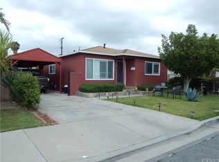 11707 Gard Ave, Norwalk, CA 90650