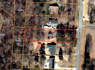 3613 Lakeshore Dr #4, High Pt, NC 27265