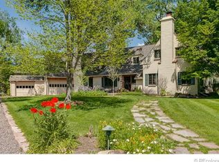 9 Martin Ln, Cherry Hills Village, CO 80113