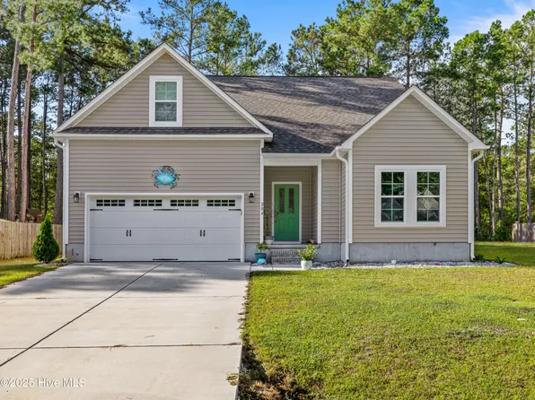 204 Peters Lane, Jacksonville, NC 28540