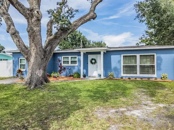 4601 N Emerald Ave, Tampa, FL 33614