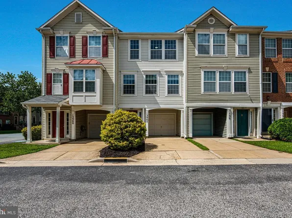 13902 Bentwaters Dr, Upper Marlboro, MD 20772