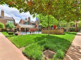 600 NW 4th St APT 209, Oklahoma City, OK 73102