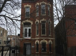 2251 W Washington Blvd, Chicago, IL 60612