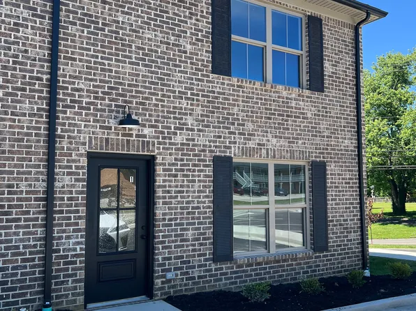 120 Robbins Dr, Richmond, KY 40475
