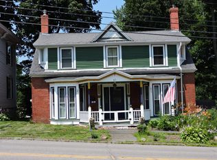 67 Church St, Gardiner, ME 04345