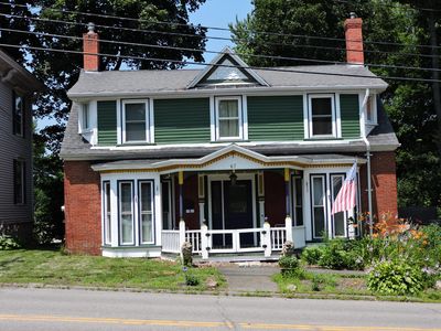 67 Church Street, Gardiner, ME, 04345