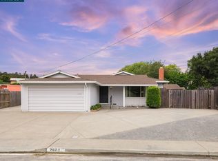 2609 Odonnell Dr, San Pablo, CA